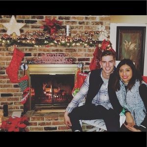 Meet your Posher, Sam